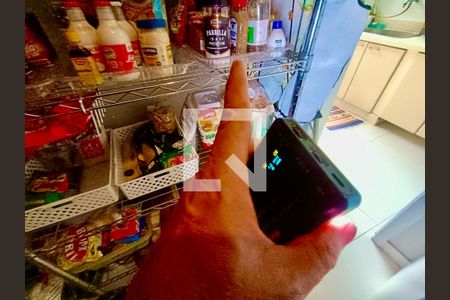 Apartamento à venda com 260m², 3 quartos e 4 vagasDispensa