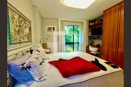 Apartamento à venda com 260m², 3 quartos e 4 vagasSuíte