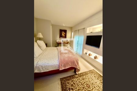 Apartamento à venda com 260m², 3 quartos e 4 vagasSuíte