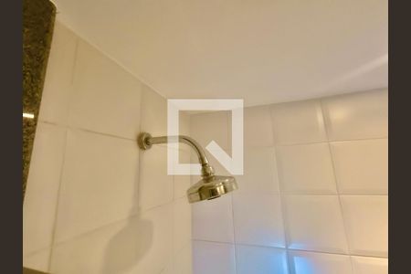 Apartamento à venda com 260m², 3 quartos e 4 vagasSuíte banheiro 