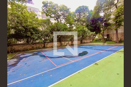 Apartamento à venda com 260m², 3 quartos e 4 vagasÁrea Comum - Playground