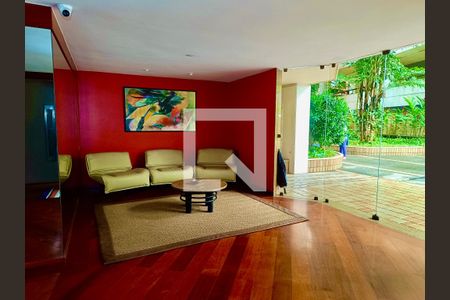 Apartamento à venda com 260m², 3 quartos e 4 vagasPortaria 