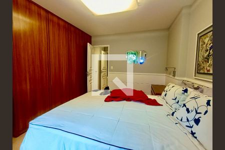 Apartamento à venda com 260m², 3 quartos e 4 vagasSuíte