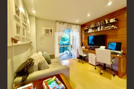 Apartamento à venda com 260m², 3 quartos e 4 vagasSuíte