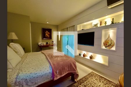 Apartamento à venda com 260m², 3 quartos e 4 vagasSuíte 