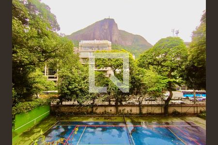 Apartamento à venda com 260m², 3 quartos e 4 vagasSuíte vista 