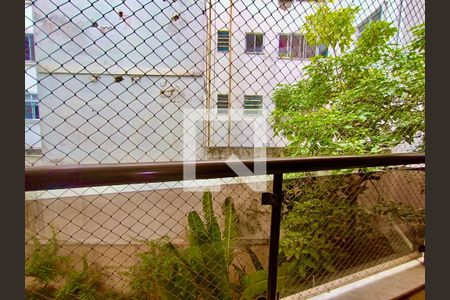 Apartamento à venda com 260m², 3 quartos e 4 vagasSuíte vista 