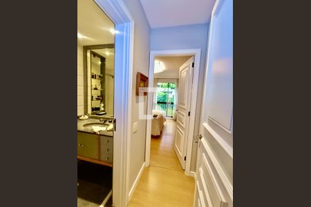 Apartamento à venda com 260m², 3 quartos e 4 vagasSuíte 