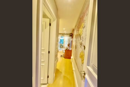 Apartamento à venda com 260m², 3 quartos e 4 vagasSuíte 