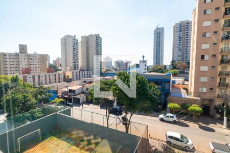 Vista da Sacada Gourmet de apartamento à venda com 2 quartos, 81m² em Vila Santa Catarina, São Paulo