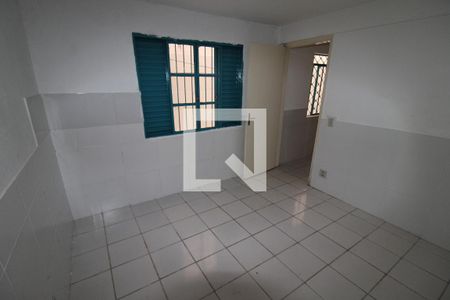 Quarto 2 de casa para alugar com 2 quartos, 50m² em Jardim Primavera (zona Norte), São Paulo