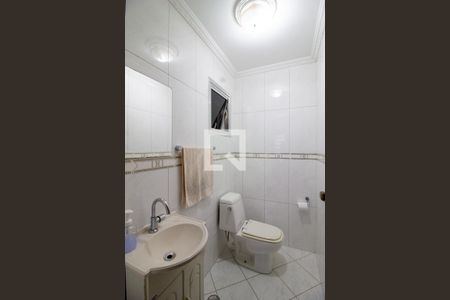 Lavabo de casa à venda com 5 quartos, 380m² em Gopouva, Guarulhos