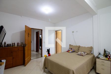 Suíte de casa à venda com 5 quartos, 380m² em Gopouva, Guarulhos