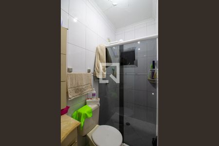 Casa à venda com 380m², 5 quartos e 6 vagasBanheiro