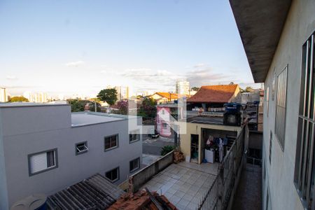 Casa à venda com 380m², 5 quartos e 6 vagasVista do Quarto 2 Edícula