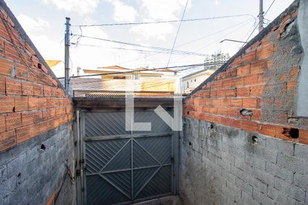 Vista da Sala de casa à venda com 5 quartos, 380m² em Gopouva, Guarulhos