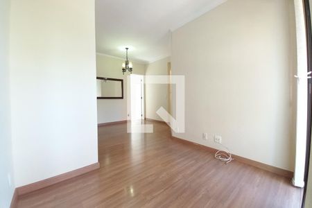 Sala de apartamento para alugar com 3 quartos, 98m² em Parque Prado, Campinas