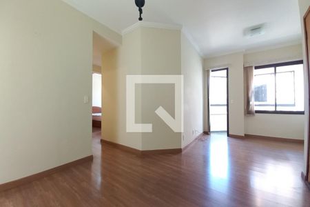 Sala de Jantar de apartamento à venda com 3 quartos, 98m² em Parque Prado, Campinas