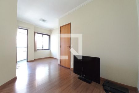 Sala de Jantar de apartamento para alugar com 3 quartos, 98m² em Parque Prado, Campinas