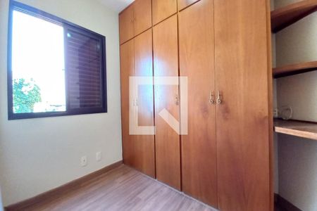Quarto 1  de apartamento para alugar com 3 quartos, 98m² em Parque Prado, Campinas