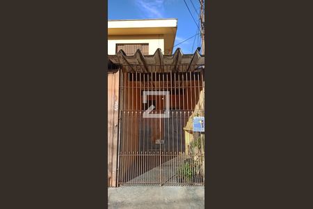 Casa para alugar com 50m², 2 quartos e sem vagaPortão de Entrada