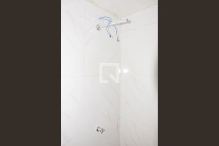 Casa para alugar com 50m², 2 quartos e sem vagaBanheiro