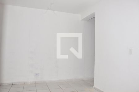 Sala de casa para alugar com 2 quartos, 50m² em Jardim Primavera (zona Norte), São Paulo
