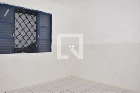 Quarto 01 de casa para alugar com 2 quartos, 50m² em Jardim Primavera (zona Norte), São Paulo