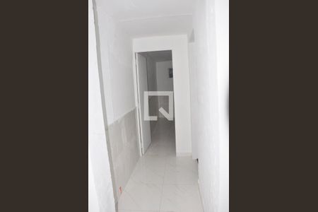 Casa para alugar com 50m², 2 quartos e sem vagaCozinha