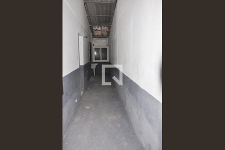 Casa para alugar com 50m², 2 quartos e sem vagaCorredor e Lavanderia