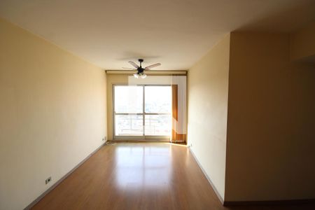 Sala de apartamento à venda com 3 quartos, 68m² em Jardim das Laranjeiras, São Paulo