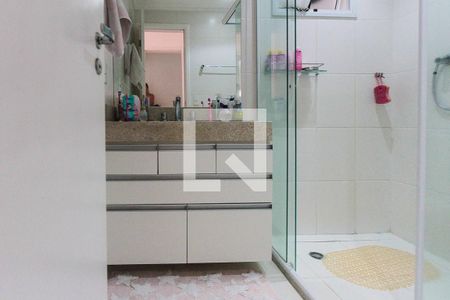 Quarto de apartamento à venda com 2 quartos, 96m² em Jardim Independência, São Paulo