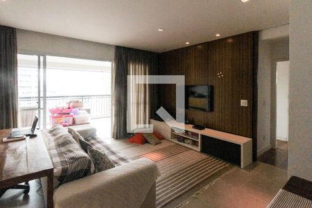 Apartamento à venda com 2 quartos, 96m² em Jardim Independência, São Paulo