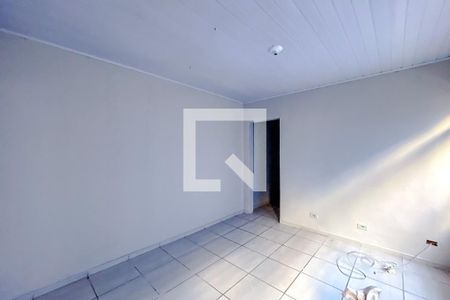 Sala de casa para alugar com 1 quarto, 50m² em Vila Regente Feijó, São Paulo