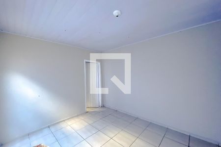 Sala de casa para alugar com 1 quarto, 50m² em Vila Regente Feijó, São Paulo