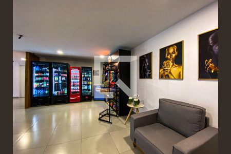 Kitnet/Studio para alugar com 1 quarto, 27m² em Vila Butantã, São Paulo