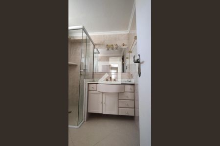 Apartamento à venda com 90m², 2 quartos e 1 vagaBanheiro 1