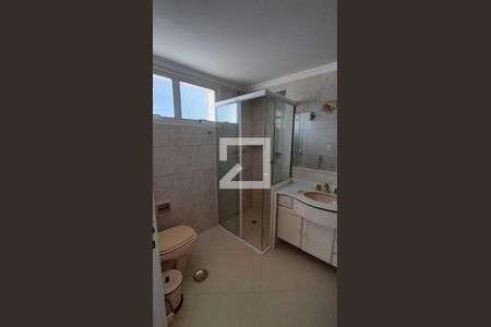 Apartamento à venda com 90m², 2 quartos e 1 vagaBanheiro 1