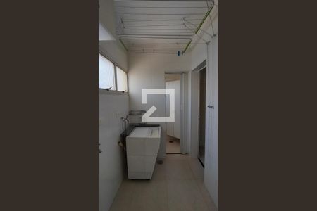 Apartamento à venda com 90m², 2 quartos e 1 vagaÁrea de serviço 