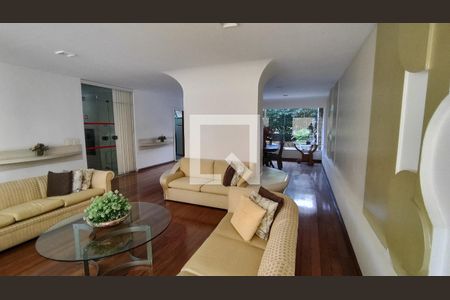 Apartamento à venda com 90m², 2 quartos e 1 vagaSala