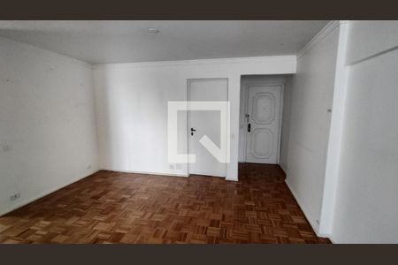 Apartamento à venda com 90m², 2 quartos e 1 vagaSala
