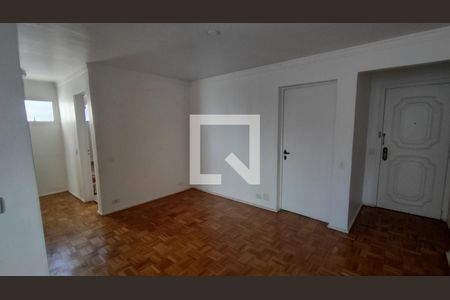 Apartamento à venda com 90m², 2 quartos e 1 vagaSala