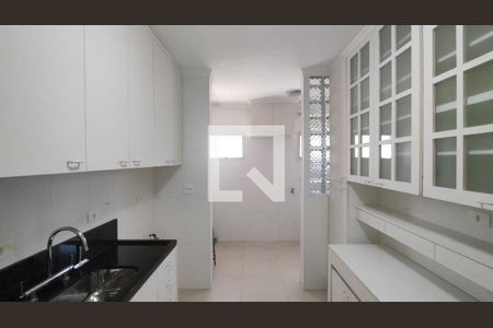 Apartamento à venda com 90m², 2 quartos e 1 vagaCozinha