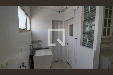 Apartamento à venda com 90m², 2 quartos e 1 vagaÁrea de serviço 
