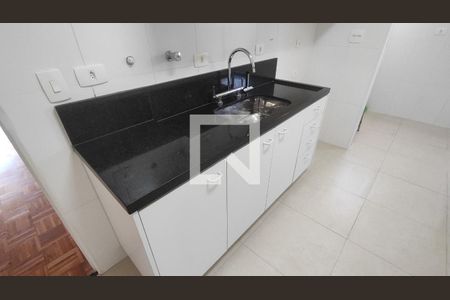 Apartamento à venda com 90m², 2 quartos e 1 vagaCozinha