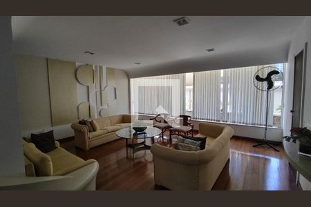 Apartamento à venda com 90m², 2 quartos e 1 vagaSala