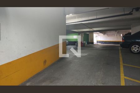 Área comum  de apartamento à venda com 2 quartos, 90m² em Campo Belo, São Paulo