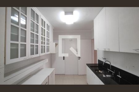 Apartamento à venda com 90m², 2 quartos e 1 vagaCozinha