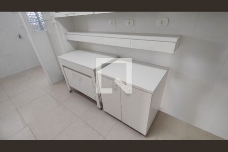 Apartamento à venda com 90m², 2 quartos e 1 vagaCozinha