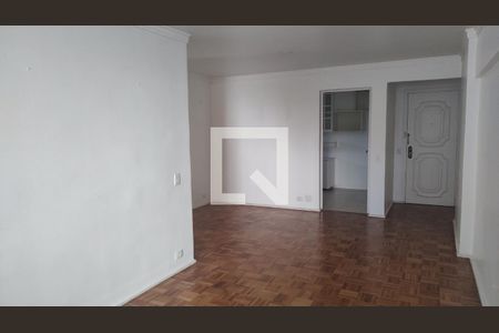 Apartamento à venda com 90m², 2 quartos e 1 vagaSala